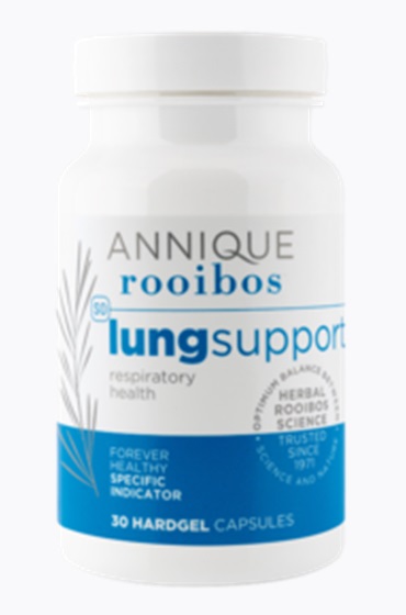 Lung Support